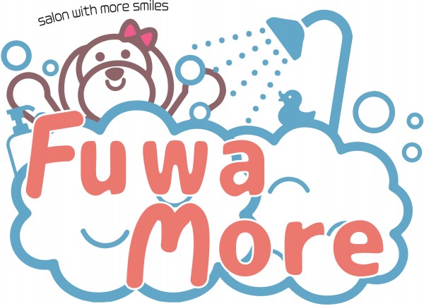 ドッグサロンアイコンを追加しました♪