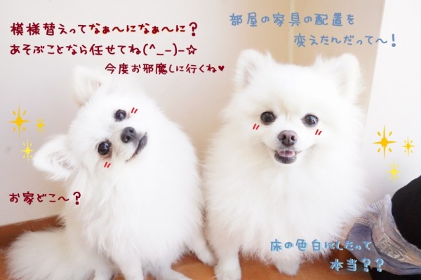 色んな所に思い出いっぱい✨