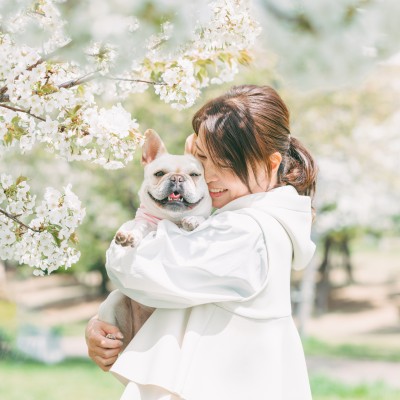 春の撮影会🌸2024年 ②