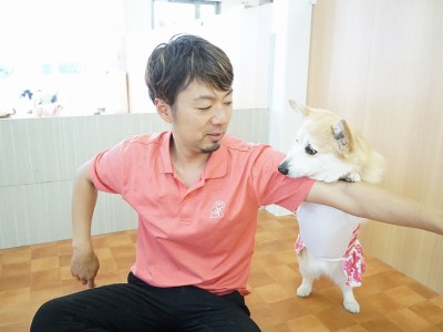 授業の様子♪ 81のサムネイル