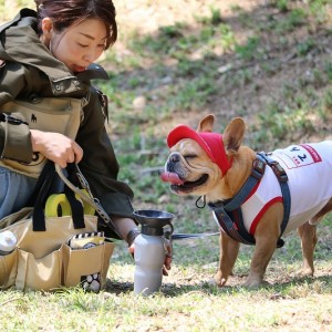 春の遠足ツアーinグランドロックキャッスル③