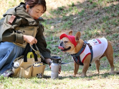 春の遠足ツアーinグランドロックキャッスル③のサムネイル