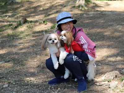 春の遠足ツアーinグランドロックキャッスル③のサムネイル