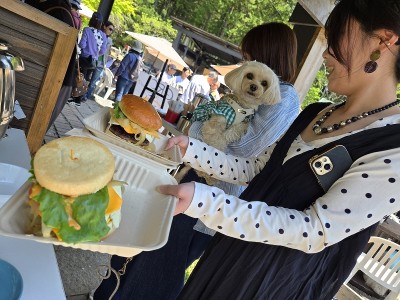 春の遠足ツアーinグランドロックキャッスル③のサムネイル