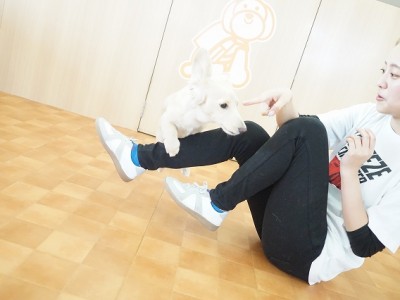 授業の様子♪ 87のサムネイル